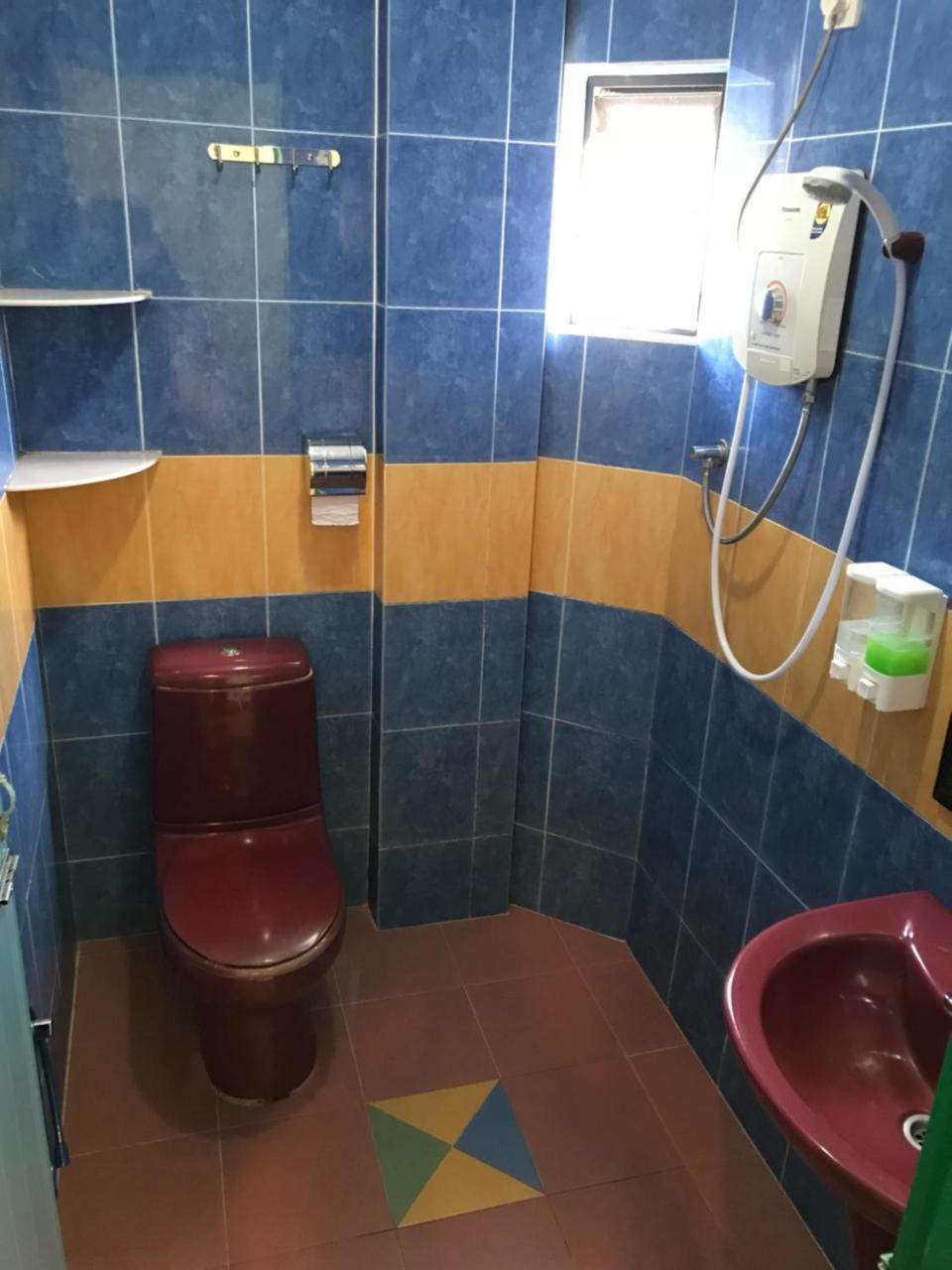 康萨尔酒店 瓜拉江沙 外观 照片